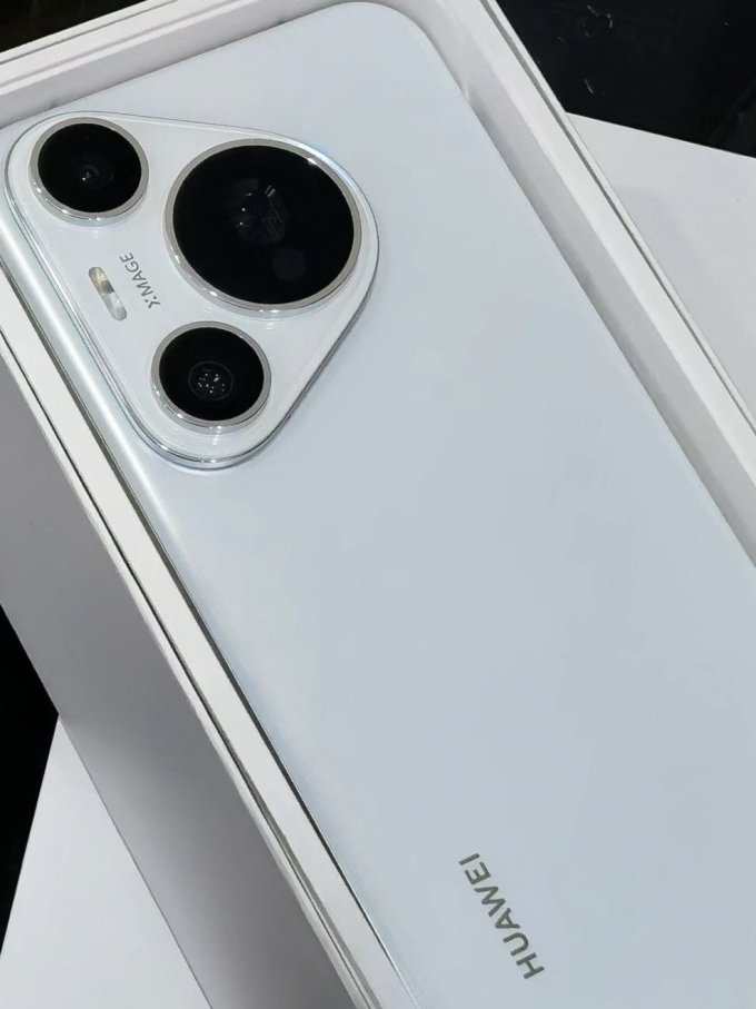 华为其他智能手机