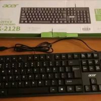 宏碁(acer) 键盘 有线键盘 