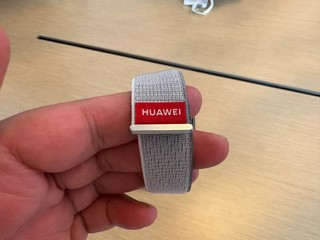 华为Watch FIT 3手表今天海外发布