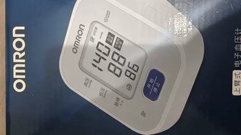 欧姆龙血压计：家用高精准血压测量仪的理想选择
