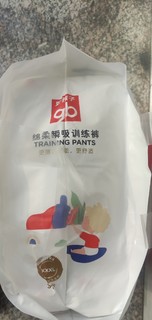 好孩子拉拉裤Xxxl