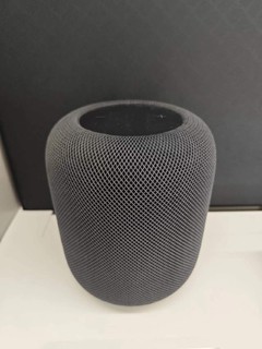 Apple HomePod （第二代）智能音箱