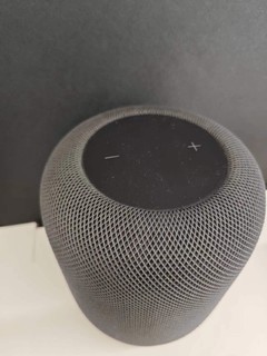 Apple HomePod （第二代）智能音箱