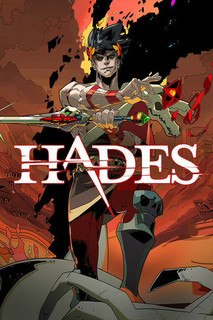 【Steam新史低】《黑帝斯》¥31.28 《黑帝斯2》（Hades 2）现已在Steam/Epic开启抢先体验发售价格¥108