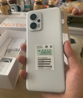 LCD屏幕新选择！红米Note 12T Pro体验分享