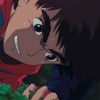 《幽灵公主》：宫崎骏笔下的环保启示录！