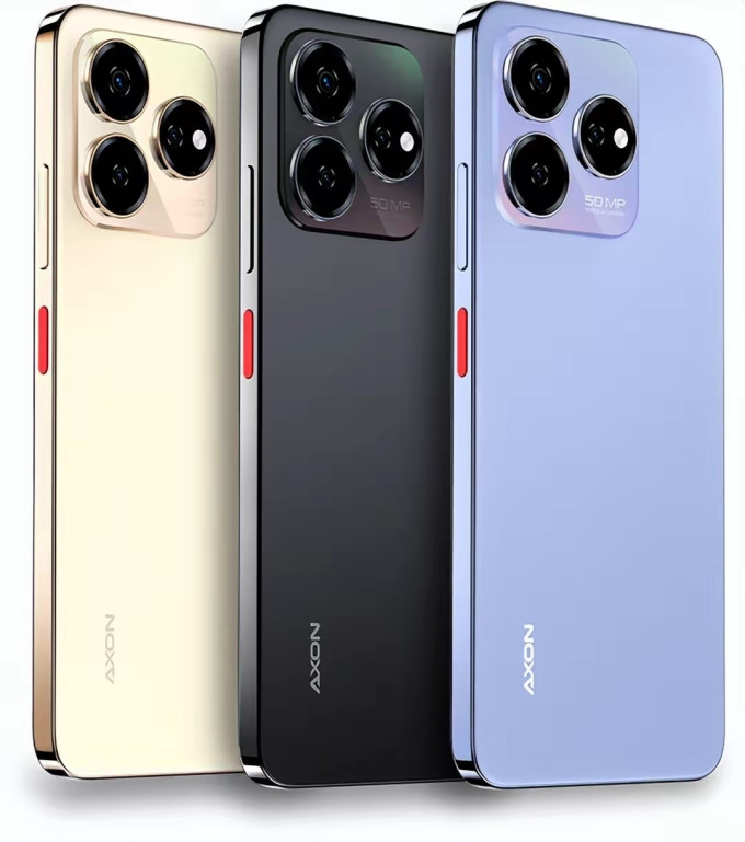 努比亚z60 ultra安卓手机怎么样 中兴直接把苹果的老家偷了!