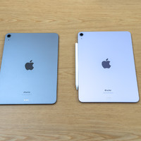 距离生产力又更近了一步，苹果2024年iPad Air & Pro 上手体验
