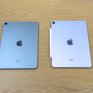 距离生产力又更近了一步，苹果2024年iPad Air & Pro 上手体验