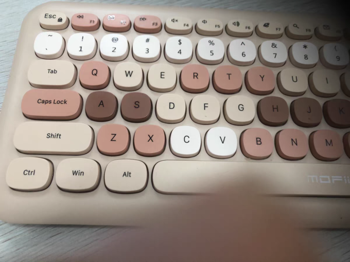 键盘