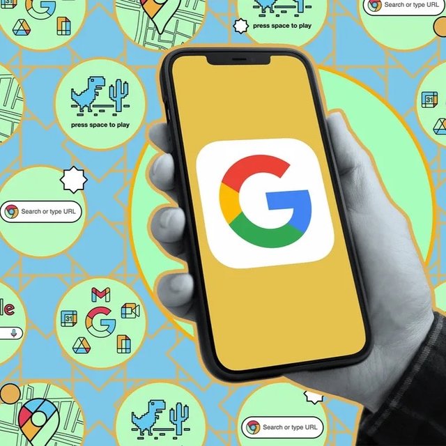 📲不用羡慕安卓！苹果用户这样用Google Lens扫一扫👀