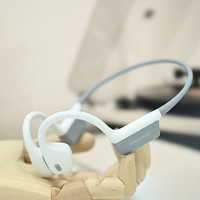 运动用什么耳机？玲玲推荐用骨传导，支持蓝牙和MP3双模式的戴灵S600