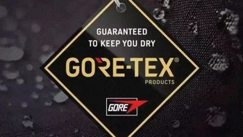一篇文章让你了解市场上Gore-Tex面料的种类和标签