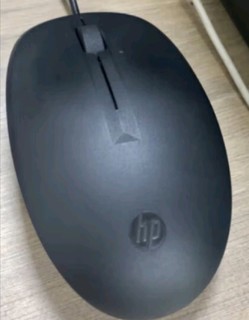 惠普（HP）M10鼠标 有线