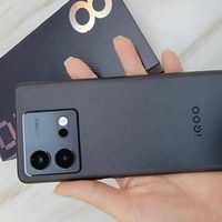 iqoo neo 8pro堪称跳水之王！