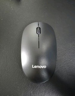 联想（Lenovo）无线鼠标