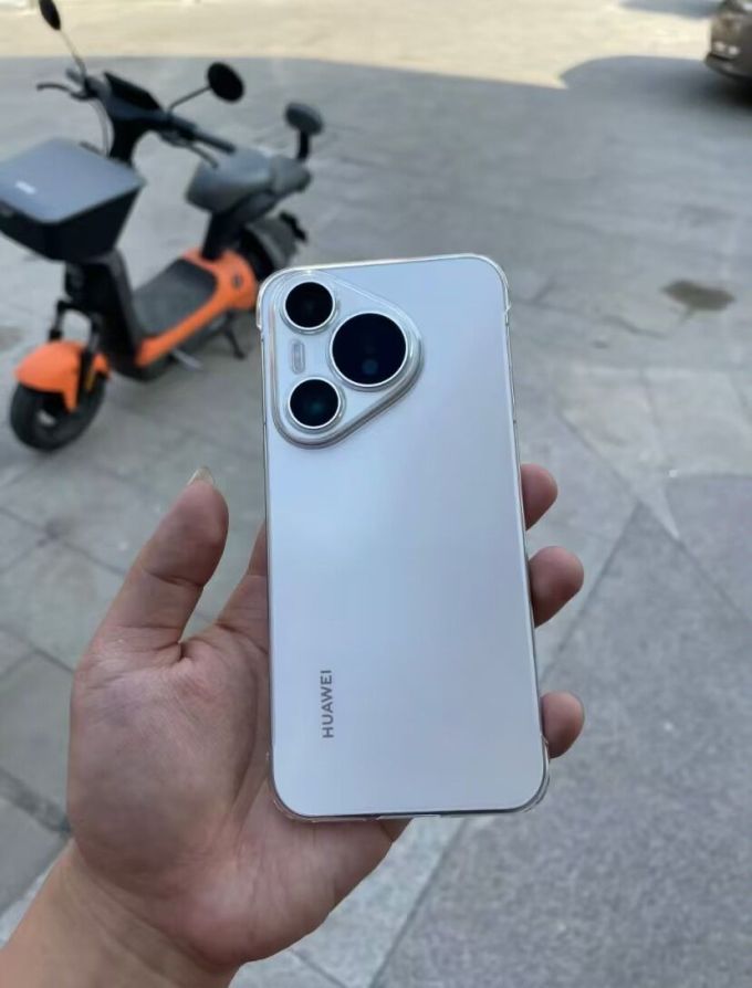 华为其他智能手机