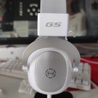 漫步者G5游戏耳机