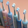 儿童能用电动牙刷刷牙吗？揭示五大风险雷区！