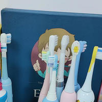 儿童牙刷十大名牌：种草十款表现满分产品合集
