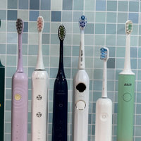 电动牙刷哪个牌子好？精选不能错过的5个超实用款分享