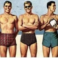 男士内裤选平角、三角哪个更好呢？