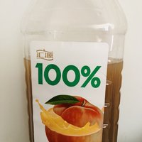 10块钱一桶的汇源果汁