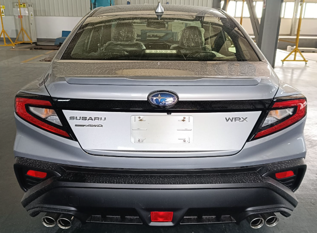 当前位置:>社区首页>汽车消费>汽车整车>轿车>subaru/斯巴鲁轿车>文章