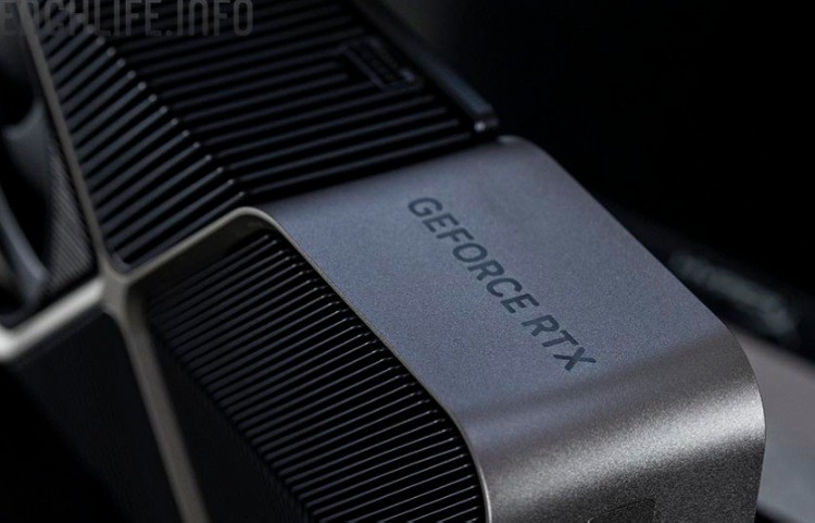 网传丨NVIDIA 会先发 RTX 5080，RTX 50 系列准备了四款散热器，最高压制600W