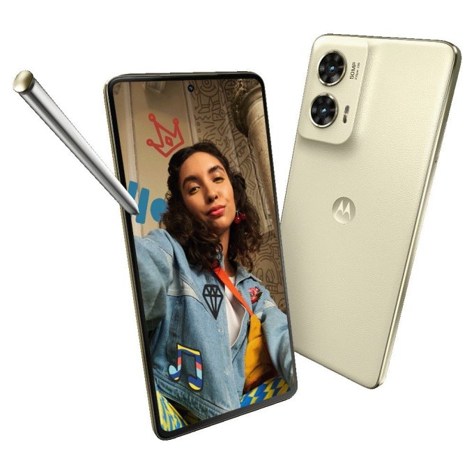 内置手写笔!moto g stylus 5g 2024款发布