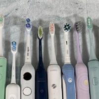 电动牙刷哪个品牌好？多年用户严选5个完美款，很赞！