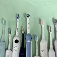 2024电动牙刷十大名牌排行榜：10个交口称赞的佳品甄选