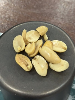 脆脆香花生🥜，酒鬼花生🥜