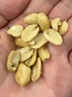 脆脆香花生🥜，酒鬼花生🥜