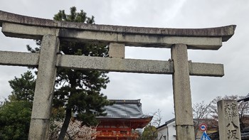 十天日本自由行，京都一日游
