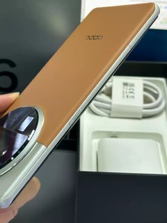 OPPO Find X6 Pro百亿补贴跌破3600美滋滋，6个优点2个缺点