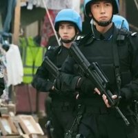 《维和防暴队》：真实事件改编，感受中国警察的英勇与担当
