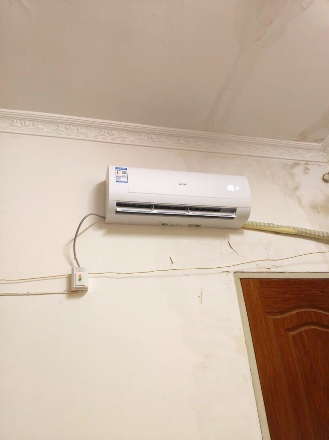 壁挂式空调