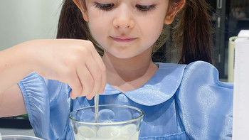 丹麦有机儿童成长奶粉与家长分享如何通过合理目标帮助孩子稳步成长