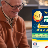 5款热销Omega-3鱼油测评PK，维多能、家得路 、惠普生等，哪个品牌更值得入手？