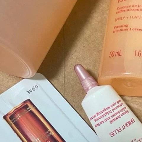 娇韵诗（CLARINS）焕颜紧致分龄精华水200ml补水保湿紧致清爽小姐姐女生送礼