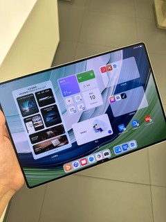 2W的iPad Pro高攀不起，6K的HUAWEI才消费得起