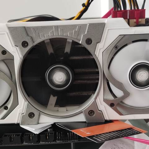 400元入手一块影驰名人堂GTX 980显卡