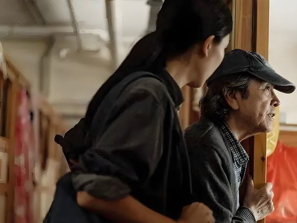 🎦白日之下——不必为了做对的事而内疚