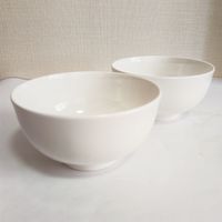 骨瓷奥碗，优雅且实用的餐具