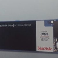 闪迪（SanDisk）500GB SSD固态硬盘M.2接口(NVMe协议)四通道PCIe 3.0至尊高速系列-游戏高