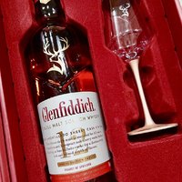Whisky Life：格兰菲迪（Glenfiddich）12年天使雪莉威士忌