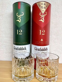 Whisky Life：格兰菲迪（Glenfiddich）12年天使雪莉威士忌