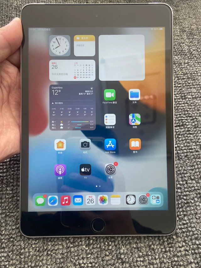 iPad mini4只要599元？太划算了吧！