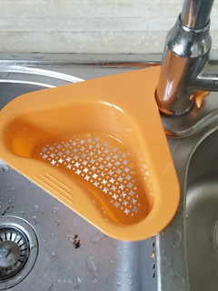 厨房神器-沥水篮